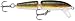 Rapala Jointed 07 Fishing lure (Brown Trout, Size- 2.75)