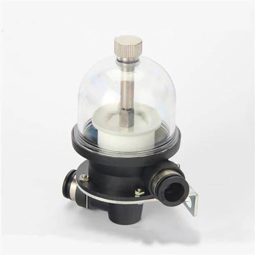 Filtre à vide de type union VFR20 pour atelier propre et fluide