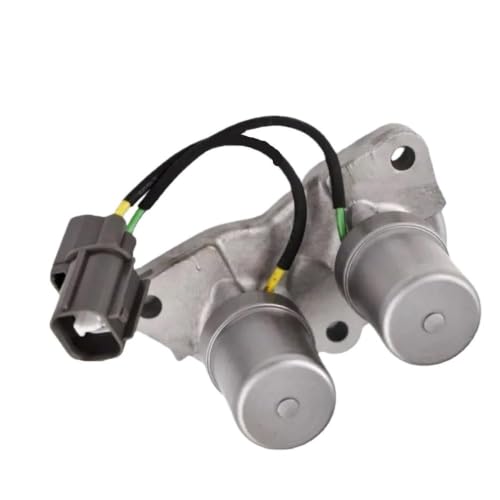 Électrovanne 28300-PX4-003 pour réparer les à-coups de boîte Honda Accord 4 Cyl