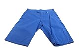 Gr. 44 Strenesse Herren Shorts Hose Bermuda Chino Shorts Gr. 44 blau Neu