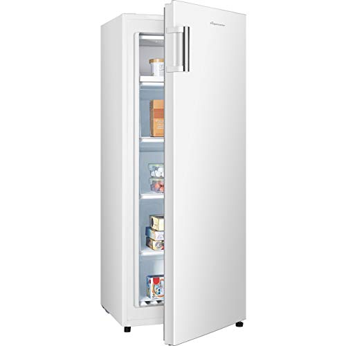 Fridgemaster-153-Litre-Freestanding-Upright-Freezer-White