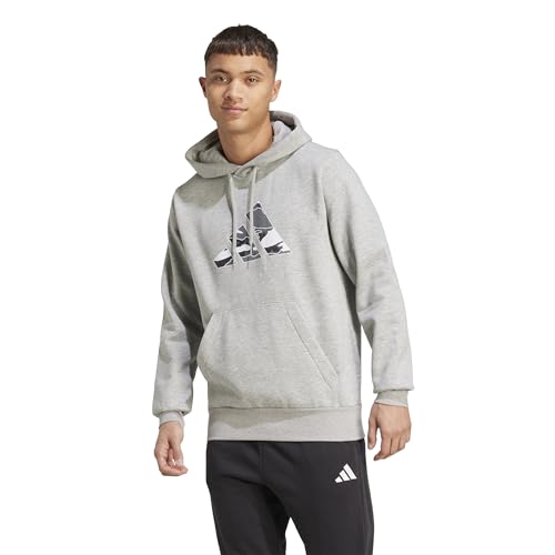 Adidas Camouflage Graphic Hoodie maillot de survêtement pour le sport et la ville