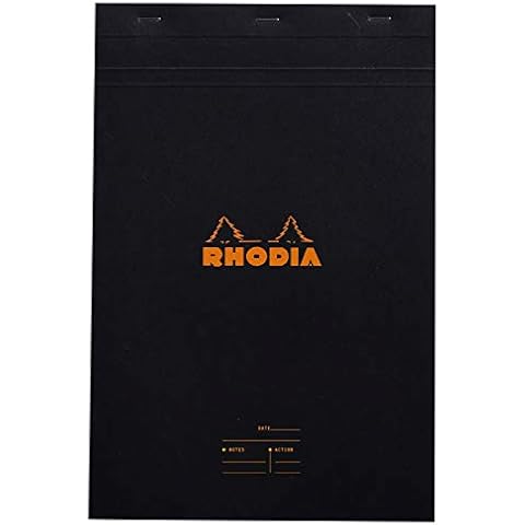 Rhodia Bloc-Notes Meeting N°16 Cover