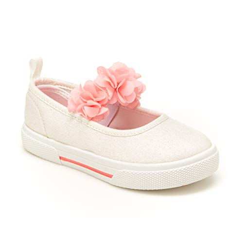 Carter's Girl's Desta Sneaker
