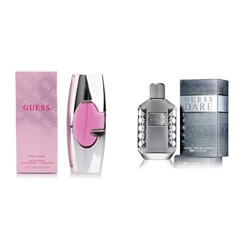 Perfume Guess Dare marca GUESS