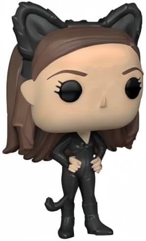POP TV: Friends - Monica as Catwoman, Multicolor, Standard - Image 5