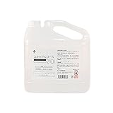 ユタカアルコール除菌70 ５L詰替え