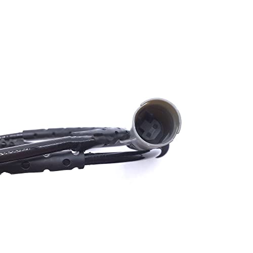 Capteur ABS de vitesse 34526762466 pour BMW E90 E87 E81 E91 E92 E93 capteurs de roue