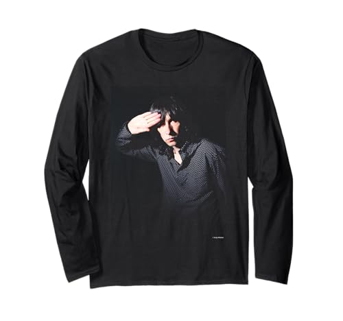 Primal Scream Bobby Gillespie Rocks �ʐ^:Andy Willsher ����T�V���c