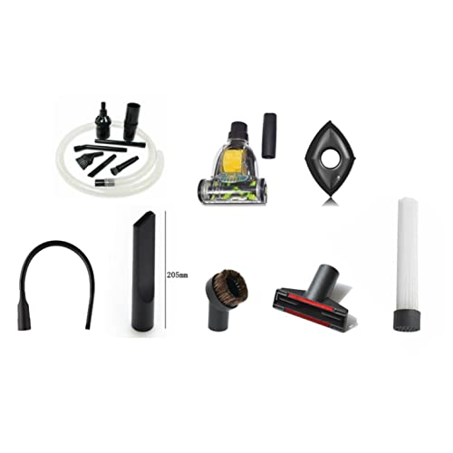 BigBoi SuckR Pro Wet & Dry Vacuum