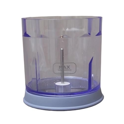 Vaso De Licuadora, Compatible Con Philips, Licuadora HR1615 HR1363 HR1364 HR1613 HR1611