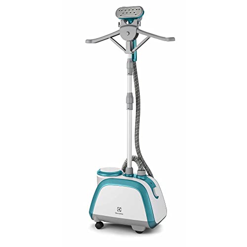Melhor passadeira a vapor custo benefício: as 10 melhores em 2025 9 Passadeira a Vapor, GST10, Branco e Verde, 110v, Electrolux