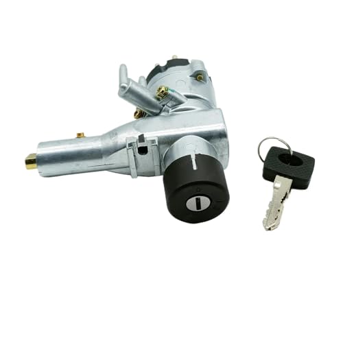 Interruptor de encendido W463 de alta resistencia para camión de gas 7616740820 1