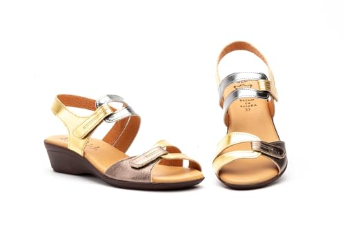 Sandales de marche quotidienne pour femme active en été - 3