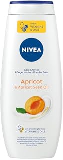 NIVEA Duschgel Apricot & Apricot seed oil 500 ml