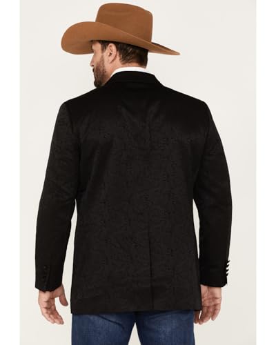 Cody James Men's Austin Paisley Blazer - Cjpj21f024