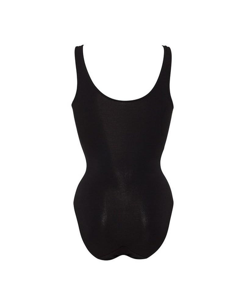 LORMAR Body Fitness Cotone Elasticizzato - 6, Nero