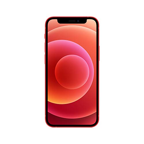 APPLE IPHONE 12 MINI (PRODUCT ) 128GB RED EU