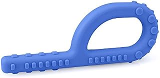 Ark Therapeutic Textured Grabber Xxt Xtra Xtra Tough - Our Toughest Oral Motor Chew Yet!