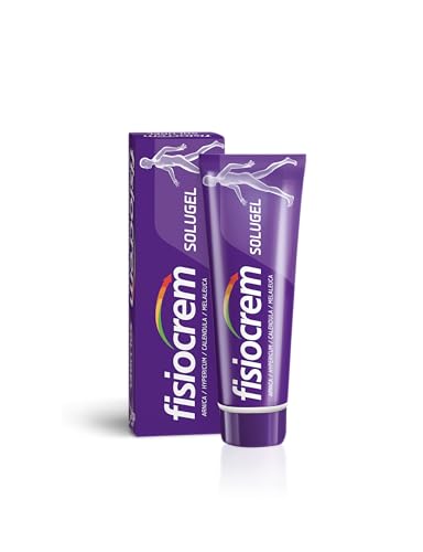 Fisiocrem Cream Active 60 ml di crema