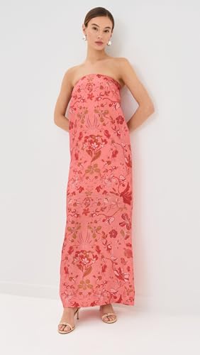 Isla & White Women's Filmena Dress2