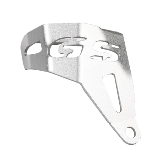 Protection de réservoir frein arrière pour voyager serein en R 1250 GS ADV