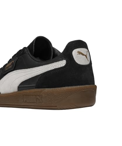 Image of Puma Unisex-Adult Palermo LTH Res Sneaker
