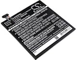 Replacement For ASUS P022 BATTERY by Technical Precision