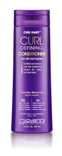 Image of Giovanni Conditioner