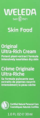 Weleda Skin Food, Small, 1 Oz #TOP2