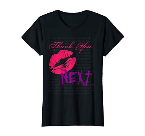 Thank You Next - T Shirt T-Shirt