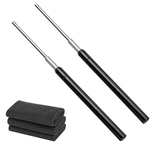 Jurtmy Greenhouse Automatic Window Opener Kit, Greenhouse Accessories Solar Heat