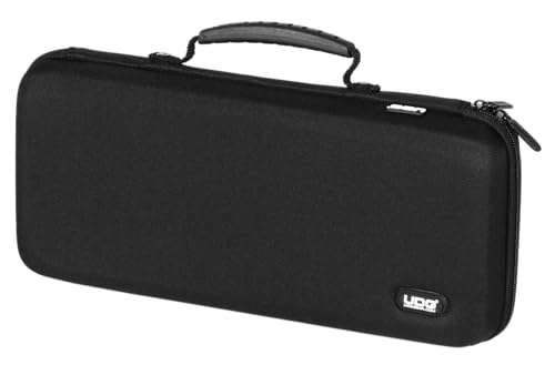 UDG Creator NI Traktor X1 MK3 Hardcase Black