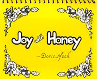 Joy with honey 0930756460 Book Cover