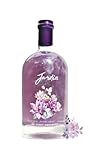 JARDIN PREMIUM Lavender Sugar Free Cocktail Mixers - Spirit Enhancer for Cocktails and Mocktails - Aromatic and Floral Drink Glitter - KETO Mixer for Cocktails (25.4 Fl Oz)