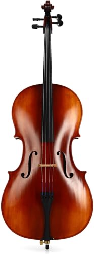 Howard Core A35 Core Academy Cello - 4/4 Size
