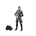 Star Wars The Black Series Vice Admiral Rampart Toy Figurine de Collection Star Wars à l'échelle 15 cm pour Enfants à partir de 4 Ans