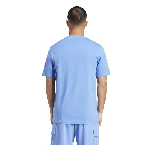 Image of adidas Men's Regular T-Shirt