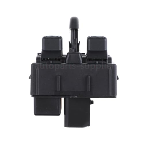 Interrupteur lève-vitre 4602756AB réparer commande vitre bloquée Jeep - 2