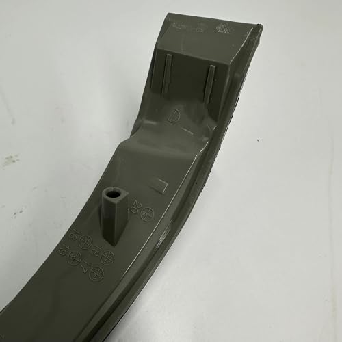 Luz de señal giro espejo retrovisor coche recambio repetidor 2013-2018 5