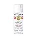 Rustoleum Stops Rust Spray Paint - White