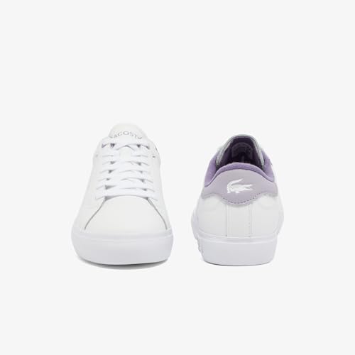 Image of Lacoste Women's Powercourt Sneakers