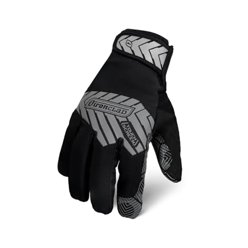 Ironclad IEX-MGGW-02-S Command Grip Insulated