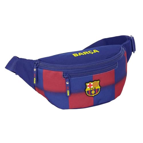 Neceser FC Barcelona, Libretras Barça o Carpesanos Diseño Único – Material Escolar FC Barça Licencia Oficial