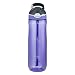 Contigo AUTOSPOUT Straw Ashland Water Bottle, 24 oz, Grapevine