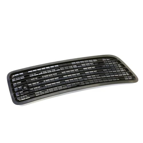 Capot de prise d'air Benz W251 résistant pour rénover calandre Classe R
