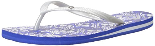 Roxy Women's Bermuda Sandals Flip Flop