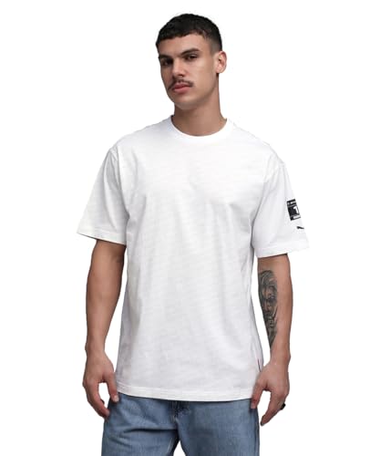 Image of Puma Men T-Shirt