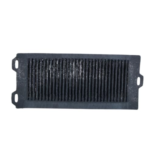 Filtro de aire para batería de Toyota Highlander híbrido, evita el sobrecalentamiento