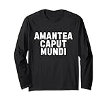 amantea caput mundi comune simpatica uomo donna bambino maglia a manica